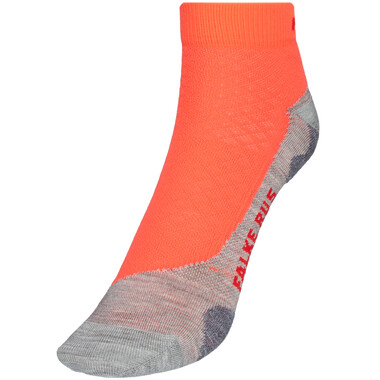 FALKE RU5 LIGHTWEIGHT Women's Socks Pink/Grey 0